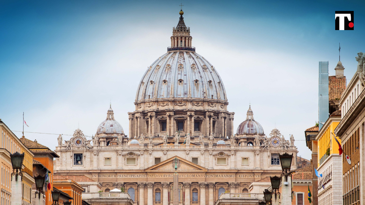 Italia-Vaticano, dialogo sull'Ia tra fede e...intelligence