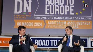 Fontana a Futuro Direzione Nord: "In Europa c'è bisogno di Autonomia"