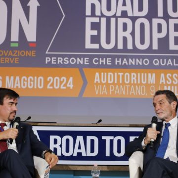 Fontana a Futuro Direzione Nord: "In Europa c'è bisogno di Autonomia"