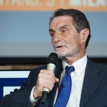 Futuro Direzione Nord, Fontana: "Quante balle sull'autonomia"
