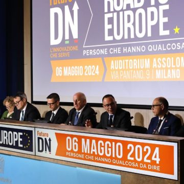 Energia e ambiente, le sfide nel contesto europeo a Futuro Direzione Nord