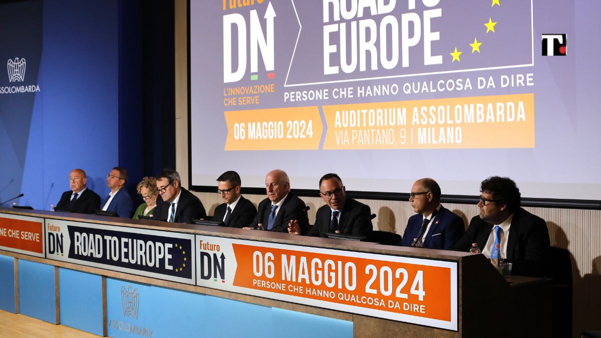 Energia e ambiente, le sfide nel contesto europeo a Futuro Direzione Nord