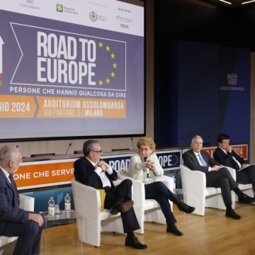 A Futuro Direzione Nord la mobilità del futuro delle città smart