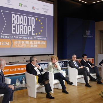Futuro Direzione Nord: “Le città per la mobilità del futuro"