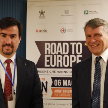 Futuro Direzione Nord: Assolombarda chiede una sveglia all'Europa