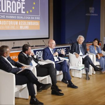 A Futuro Direzione Nord il futuro della giustizia