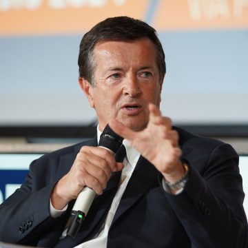 Gori a Futuro Direzione Nord: "Non firmerà per abolire il Jobs Act"