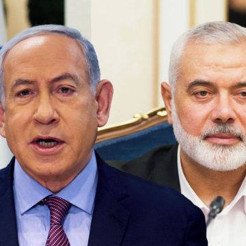 Hamas - Israele