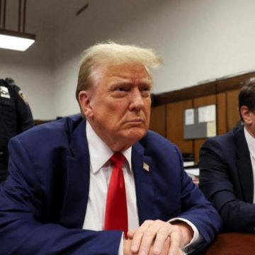 Trump condannato