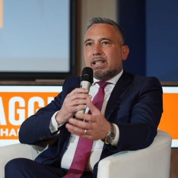 Lucente a Futuro Direzione Nord: "No a imposizioni sull'elettrico"