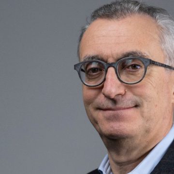 Zest, exit dalla startup Futura