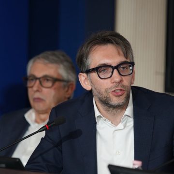 Futuro Direzione Nord, Maran: "Il turismo non deve mangiare la fascia media"