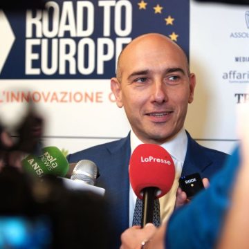 Morelli a Futuro Direzione Nord: "La casa green è un suicidio"