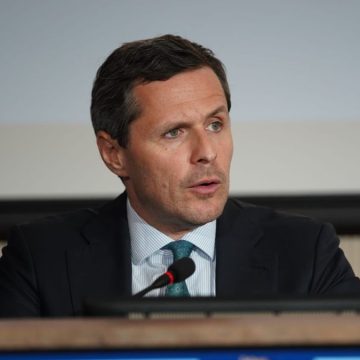 Perego a Futuro Direzione Nord: "Dalla Russia attacchi continui"