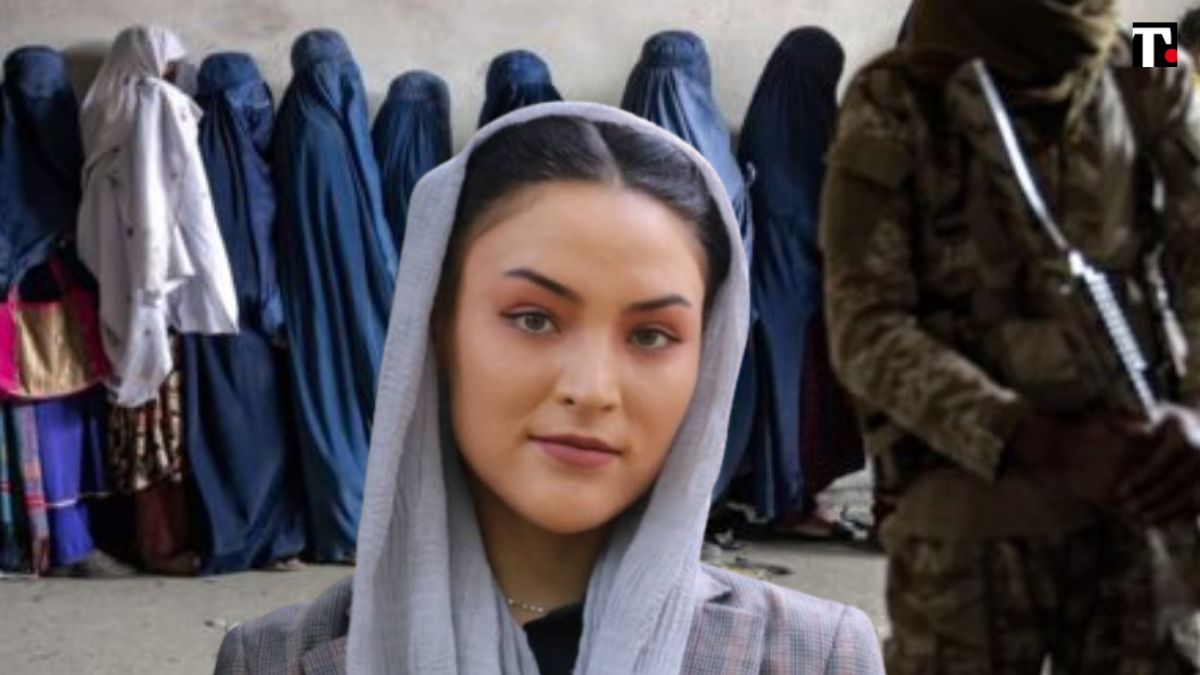 “Talebani e turismo, il paradosso afghano”: l’intervista alla giornalista fuggita dal regime