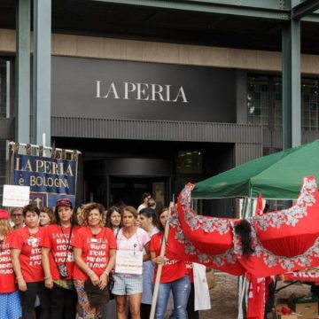 La Perla alla deriva: un gioiello del Made in Italy affossato dalle gestioni estere. I bilanci