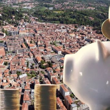 Italiani risparmiatori. Sorpresa: la città più parsimoniosa non è Genova. La ricerca