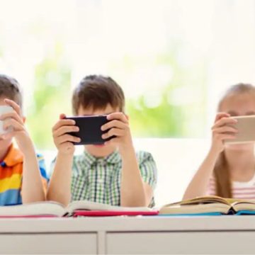 Disturbi dell’apprendimento cresciuti del 500%. La causa? Gli smartphone
