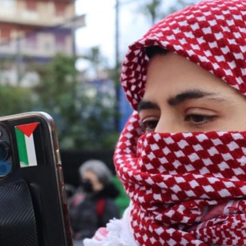 Tik Tok ha reso ogni palestinese un giornalista di guerra