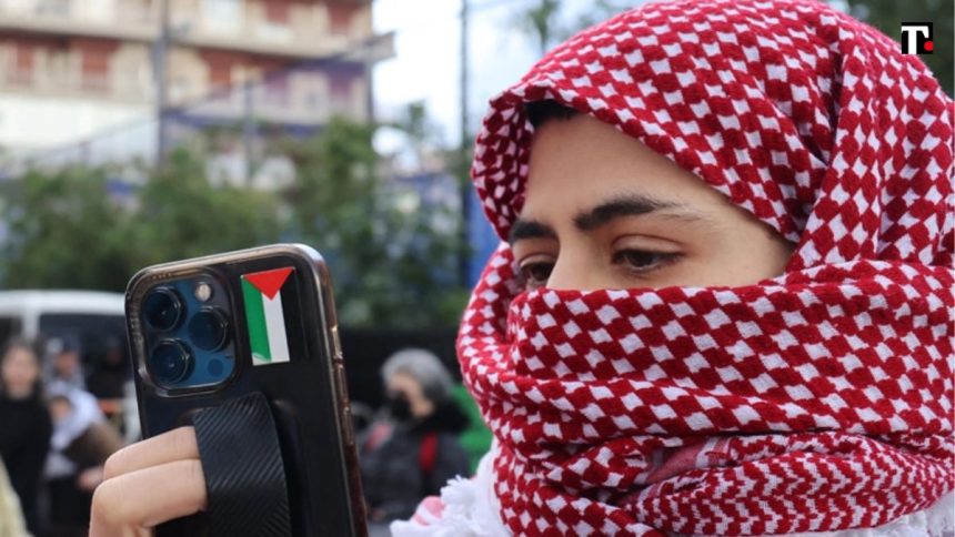 Tik Tok Palestina Tik Tok ha reso ogni palestinese un giornalista di guerra