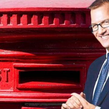 La Royal Mail non è più britannica: se l’è comprata la “Sfinge ceca”