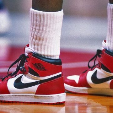 Le Jordan, dall’Nba ai maranza: una rivoluzione lunga 40 anni