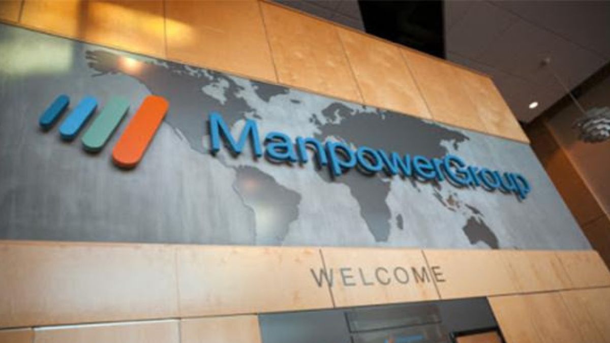 ManpowerGroup