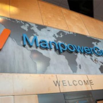 ManpowerGroup ManpowerGroup