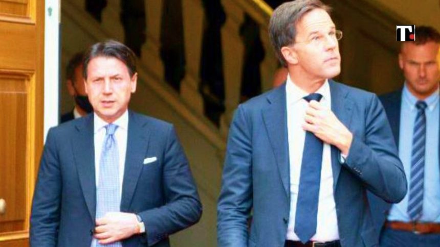 Rutte Italia attacchi Rutte verso la Nato. Ci farà rimpiangere Stoltenberg