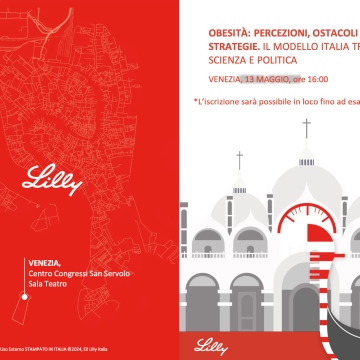 obesità lilly obesità