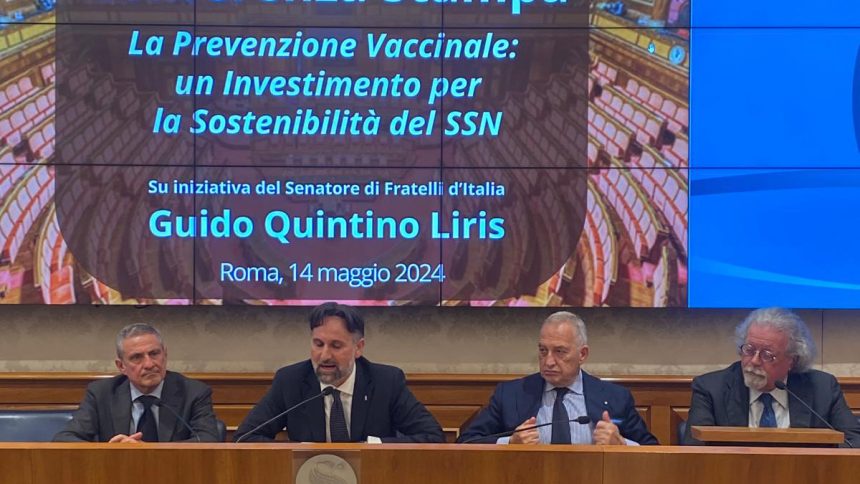 prevenzione vaccinale ssn