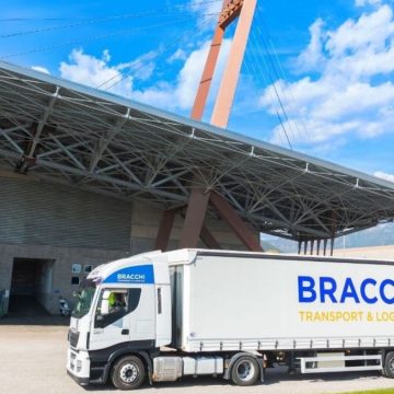 Bracchi, il fatturato supera i 200 milioni di euro (+7%)