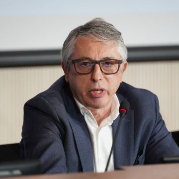 Fabio Cambiaghi, direttore Business Unit Immobiliare CMB, tra i protagonisti della 22esima edizione di Direzione Nord luned' 6 maggio
