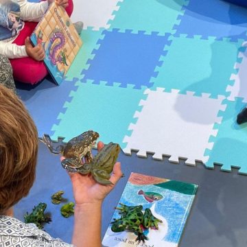 campus true MM, sono aperte le iscrizioni ai campus estivi alla Centrale dell’Acqua