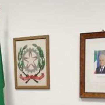 Il capo di gabinetto è una calamita per i guai giudiziari