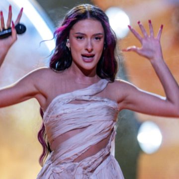 Eurovision 2024: dispiacersi per i fischi a Eden Golan non significa sostenere Israele