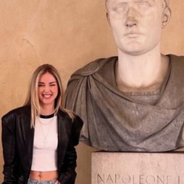 I Ferragnez si lanciano frecciate social: chi vince? Il body shaming
