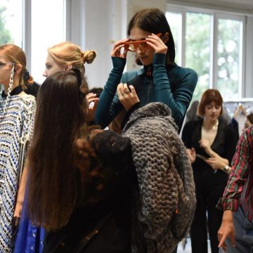 Dai modellisti 3D agli stilisti-biologi: le nuove professioni della moda