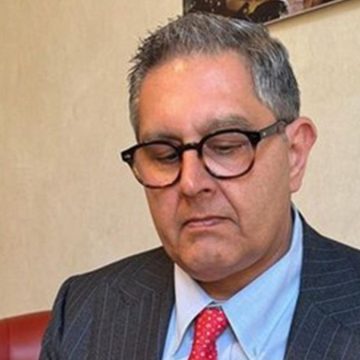 giovanni toti L’arresto di Toti è un fulmine a ciel sereno per il centrodestra. E non si escludono elezioni anticipate…