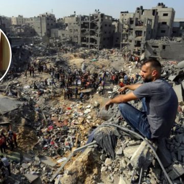 Il doppio fallimento di Israele e Hamas e la morte politica di Netanyahu