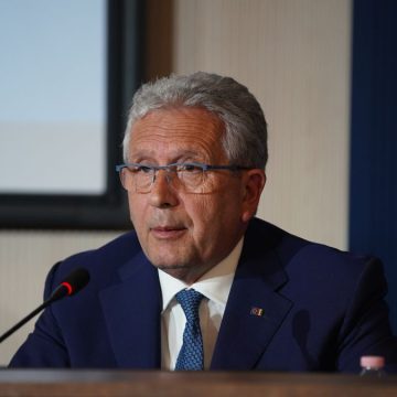 Gianfranco Librandi, Owner e CEO TCI Group, tra i protagonisti della 22esima edizione di Direzione Nord lunedì 6 maggio