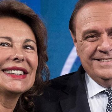 Europee, quando il candidato è… uno di famiglia