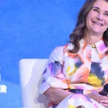 melinda gates Melinda Gates e le altre, quando il divorzio miliardario rende (anche) più buone