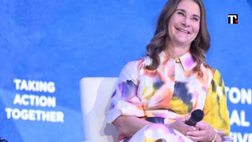 Melinda Gates e le altre, quando il divorzio miliardario rende (anche) più buone