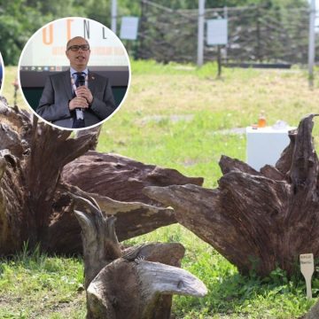 MM ospita il Festival internazionale dei depuratori