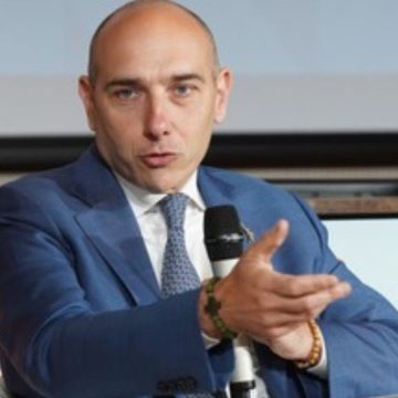 Morelli a Direzione Nord: “Transizione green, serve buonsenso. Dall’Europa mosse suicide”. VIDEO