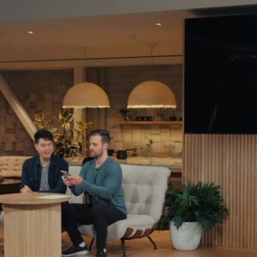 Il video con cui ChatGPT dimostra di poter davvero sostituire gli insegnanti