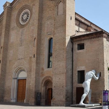 Arte (anche contemporanea), musica e cibo: 3 motivi per visitare Parma 