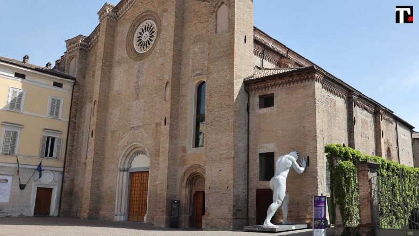 Arte (anche contemporanea), musica e cibo: 3 motivi per visitare Parma 
