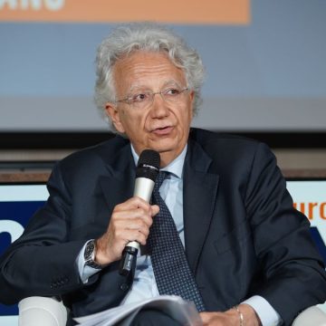 Fabio Roia, Presidente Tribunale di Milano, tra i protagonisti della 22esima edizione di Direzione Nord lunedì 6 maggio